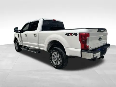 More photos of 2017 Ford F-250SD Lariat at Gregg Young Buick GMC Indianola, IA