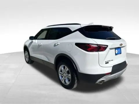More photos of 2022 Chevrolet Blazer LT at Gregg Young Buick GMC Indianola, IA