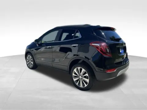 More photos of 2020 Buick Encore Preferred at Gregg Young Buick GMC Indianola, IA