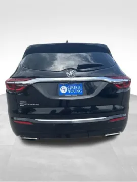 More photos of 2021 Buick Enclave Avenir at Gregg Young Buick GMC Indianola, IA