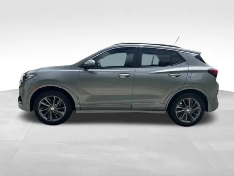 Another view of 2023 Buick Encore GX Select for sale in Indianola, IA at Gregg Young Buick GMC Indianola