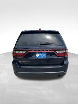More photos of 2017 Dodge Durango SXT at Gregg Young Buick GMC Indianola, IA