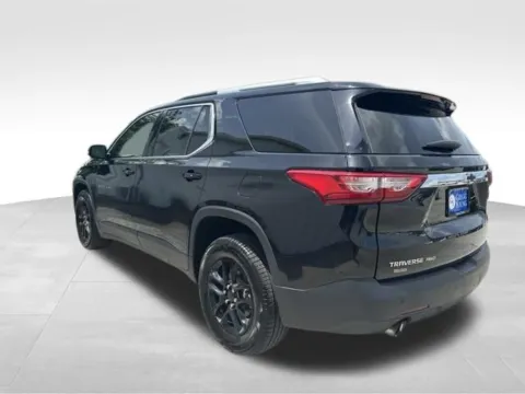 More photos of 2018 Chevrolet Traverse LT at Gregg Young Buick GMC Indianola, IA