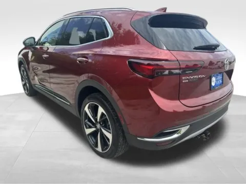 More photos of 2022 Buick Envision Essence at Gregg Young Buick GMC Indianola, IA