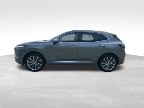 Another view of 2024 Buick Envision Avenir for sale in Indianola, IA at Gregg Young Buick GMC Indianola