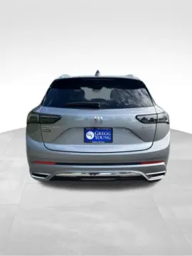 More photos of 2024 Buick Envision Avenir at Gregg Young Buick GMC Indianola, IA