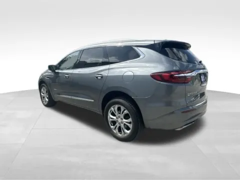 More photos of 2021 Buick Enclave Avenir at Gregg Young Buick GMC Indianola, IA