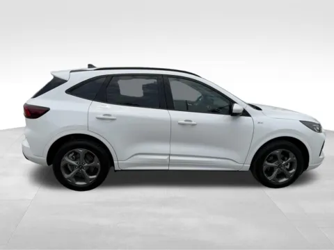 More photos of 2023 Ford Escape Hybrid ST-Line Select at Gregg Young Buick GMC Indianola, IA