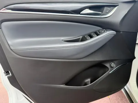 More photos of 2024 Buick Enclave Essence at Gregg Young Buick GMC Indianola, IA