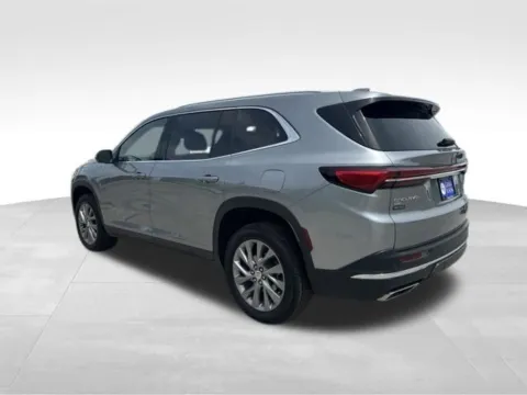 More photos of 2025 Buick Enclave Preferred at Gregg Young Buick GMC Indianola, IA