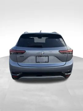 More photos of 2022 Buick Envision Essence at Gregg Young Buick GMC Indianola, IA