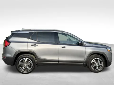More photos of 2020 GMC Terrain SLT at Gregg Young Buick GMC Indianola, IA