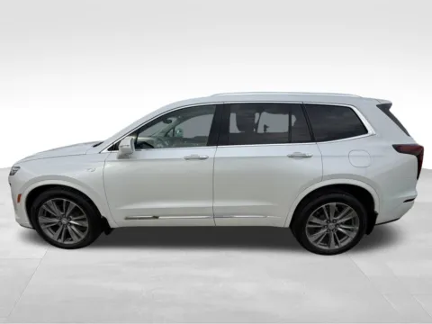 More photos of 2020 Cadillac XT6 Premium Luxury at Gregg Young Buick GMC Indianola, IA