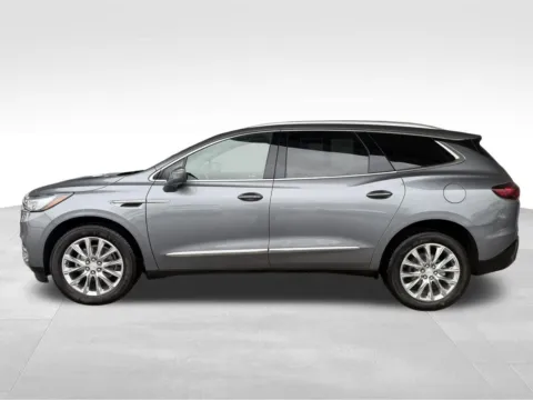 More photos of 2020 Buick Enclave Premium Group at Gregg Young Buick GMC Indianola, IA