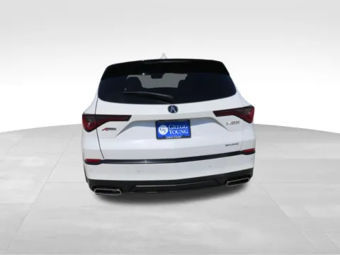 Photos of 2022 Acura MDX A-Spec for sale in Indianola, IA at Gregg Young Buick GMC Indianola