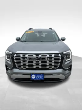 Another view of 2026 GMC Terrain Denali for sale in Indianola, IA at Gregg Young Buick GMC Indianola