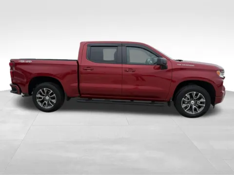 More photos of 2022 Chevrolet Silverado 1500 RST at Gregg Young Buick GMC Indianola, IA
