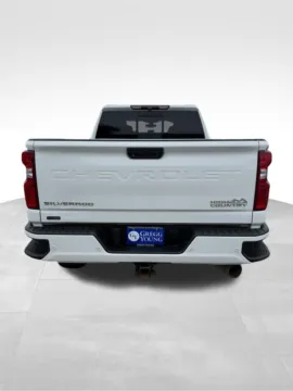More photos of 2021 Chevrolet Silverado 2500 HD High Country at Gregg Young Buick GMC Indianola, IA