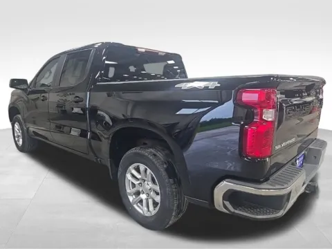 More photos of 2023 Chevrolet Silverado 1500 LT at Gregg Young Buick GMC Indianola, IA