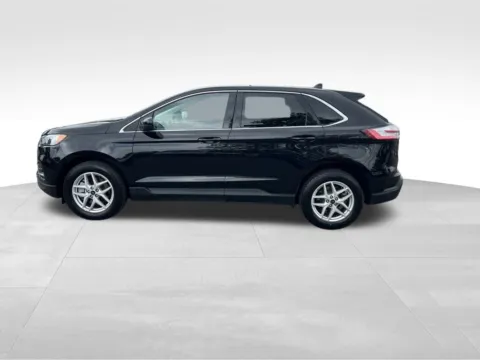 Another view of 2024 Ford Edge SEL for sale in Indianola, IA at Gregg Young Buick GMC Indianola