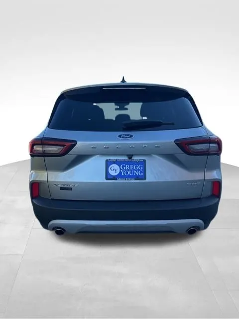2024 Ford Escape Active photo 2