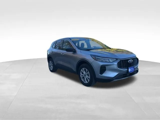 2024 Ford Escape Active photo 3