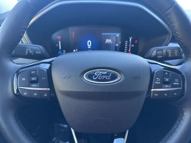 2024 Ford Escape Active photo 4