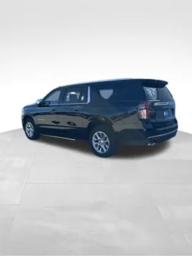 More photos of 2024 Chevrolet Suburban Premier at Gregg Young Buick GMC Indianola, IA