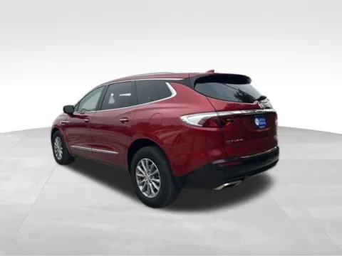 More photos of 2024 Buick Enclave Premium Group at Gregg Young Buick GMC Indianola, IA