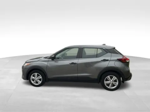 More photos of 2023 Nissan Kicks S at Gregg Young Buick GMC Indianola, IA