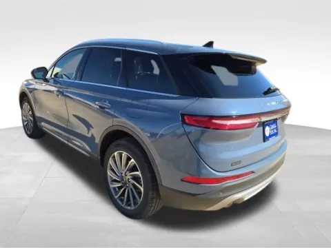 More photos of 2023 Lincoln Corsair Reserve at Gregg Young Buick GMC Indianola, IA