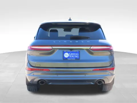 More photos of 2021 Lincoln Corsair Reserve at Gregg Young Buick GMC Indianola, IA