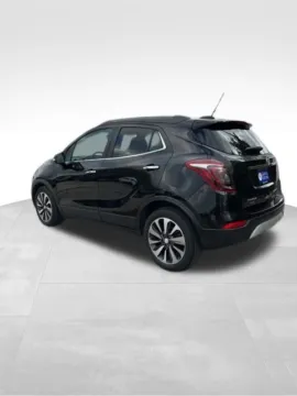 More photos of 2017 Buick Encore Premium at Gregg Young Buick GMC Indianola, IA