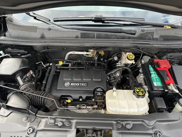 2017 Buick Encore Premium photo 3