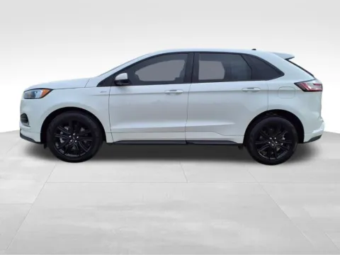 Another view of 2024 Ford Edge ST Line for sale in Columbus, NE at Gregg Young Chevrolet GMC of Columbus