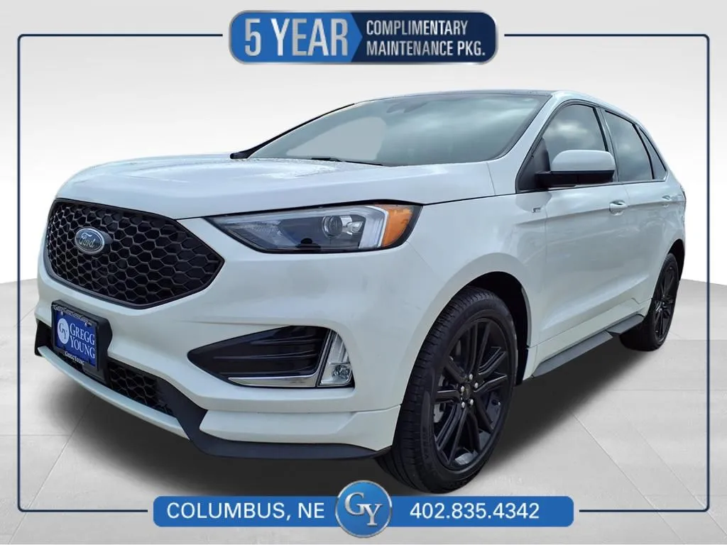 2024 Ford Edge ST Line for sale in Columbus, NE
