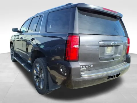 More photos of 2018 Chevrolet Tahoe Premier at Gregg Young Chevrolet GMC of Columbus, NE