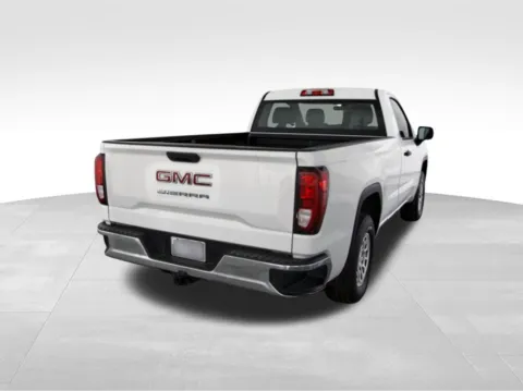 Another view of 2022 GMC Sierra 1500 Limited Pro for sale in Columbus, NE at Gregg Young Chevrolet GMC of Columbus