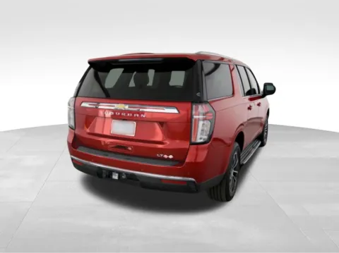 More photos of 2021 Chevrolet Suburban LT at Gregg Young Chevrolet GMC of Columbus, NE