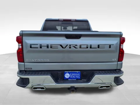 More photos of 2024 Chevrolet Silverado 1500 LT at Gregg Young Chevrolet GMC of Columbus, NE