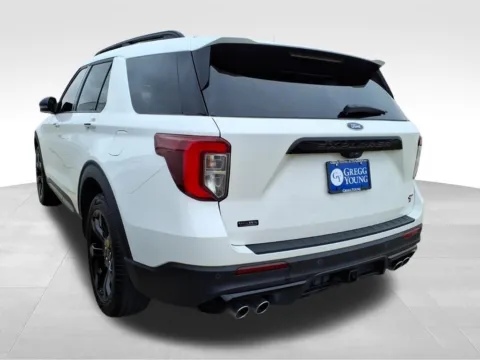 More photos of 2024 Ford Explorer ST at Gregg Young Chevrolet GMC of Columbus, NE