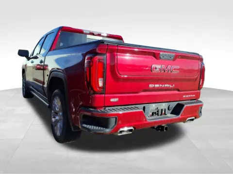 More photos of 2020 GMC Sierra 1500 Denali at Gregg Young Chevrolet GMC of Columbus, NE