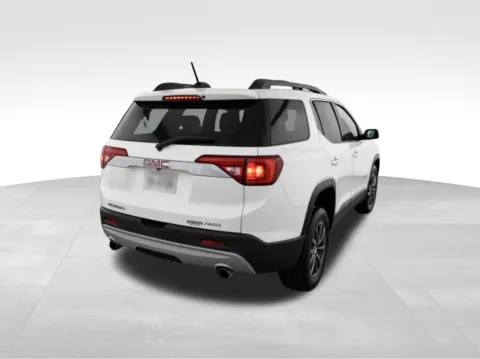 More photos of 2019 GMC Acadia SLT-1 at Gregg Young Chevrolet GMC of Columbus, NE