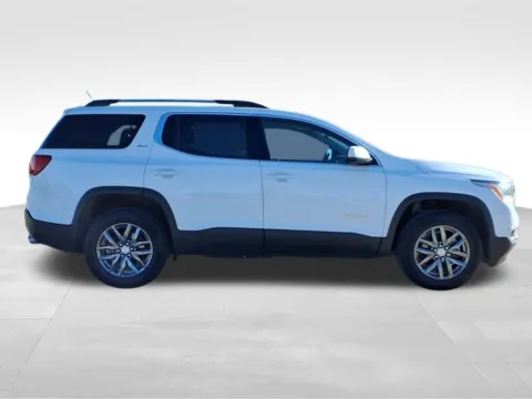 More photos of 2019 GMC Acadia SLT-1 at Gregg Young Chevrolet GMC of Columbus, NE