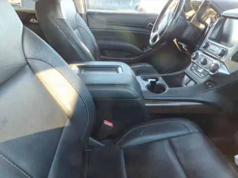 Another view of 2018 Chevrolet Tahoe LT for sale in Columbus, NE at Gregg Young Chevrolet GMC of Columbus