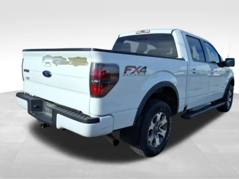 More photos of 2013 Ford F-150 FX4 at Gregg Young Chevrolet GMC of Columbus, NE