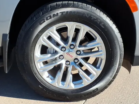 More photos of 2024 GMC Yukon XL SLT at Gregg Young Chevrolet GMC of Columbus, NE