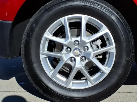 More photos of 2024 Chevrolet Equinox LT at Gregg Young Chevrolet GMC of Columbus, NE