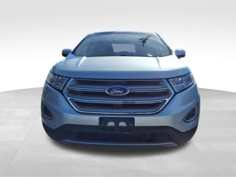 Photos of 2015 Ford Edge SEL for sale in Columbus, NE at Gregg Young Chevrolet GMC of Columbus