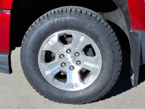 Another view of 2018 Chevrolet Silverado 1500 LT for sale in Columbus, NE at Gregg Young Chevrolet GMC of Columbus